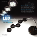 LTK-1600 LED Desk Lamp Picture