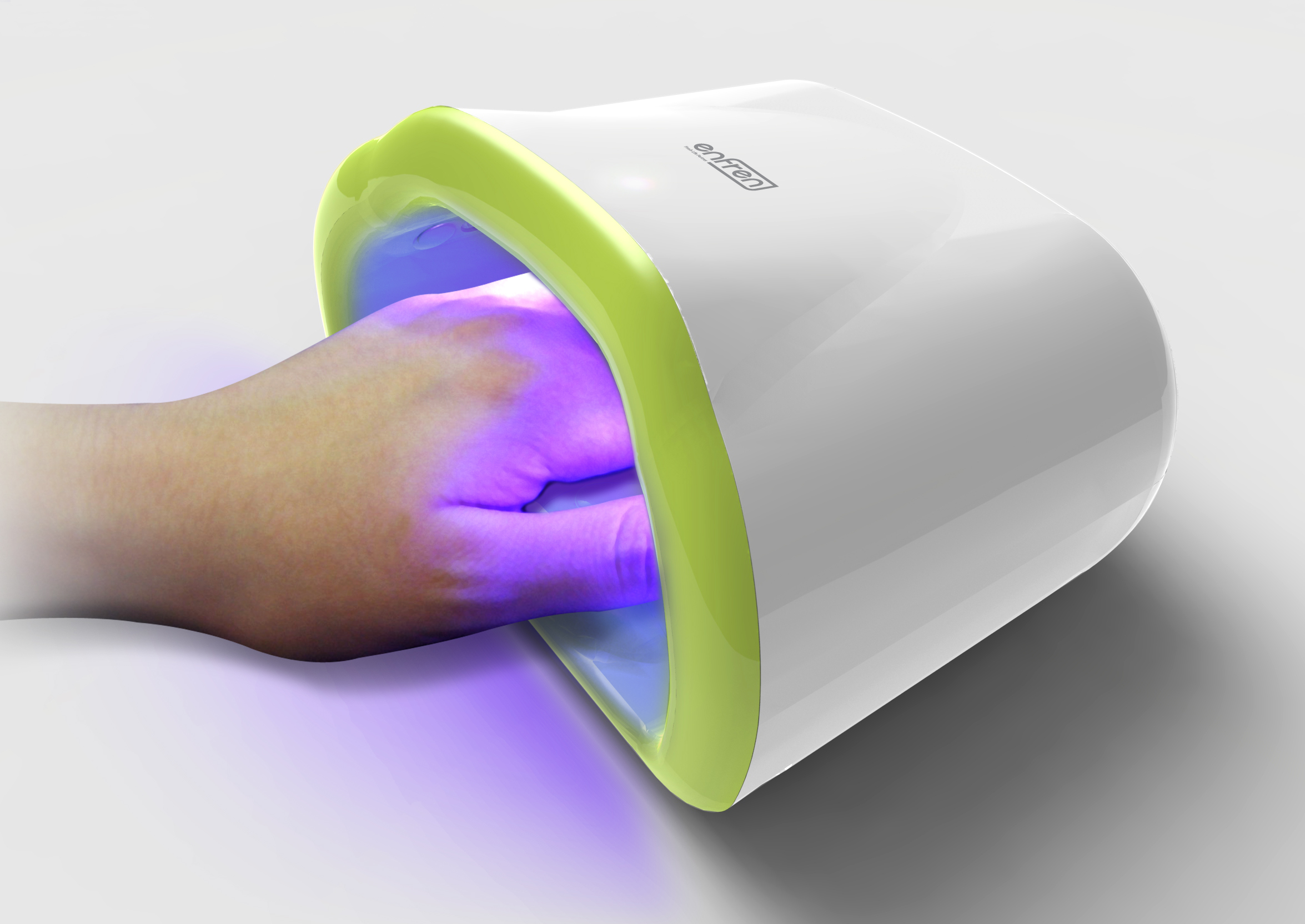 LED UV Nail Dryer ES-100